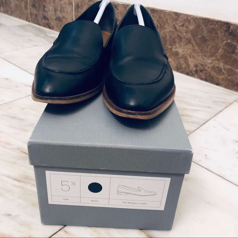 EVERLANE modern loafer - Picture 7 of 8